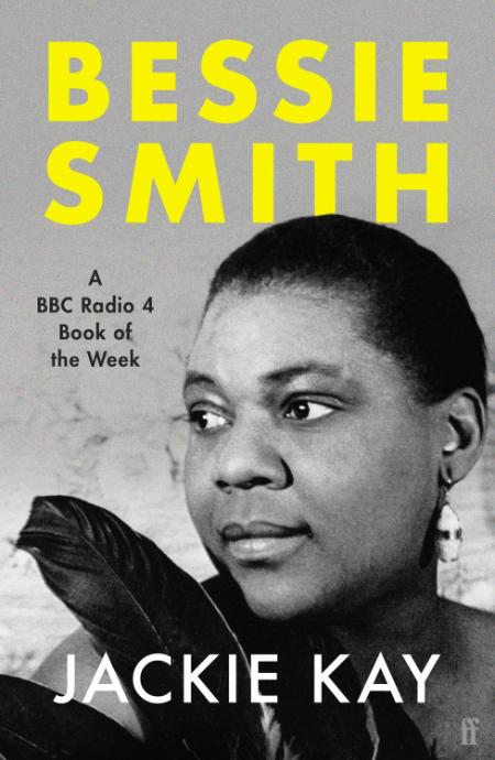 Bessie Smith by Jackie Kay  191369168_bessie-smith-by-jackie-kay